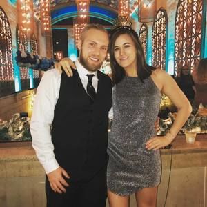 Meet your Posher, Glenn